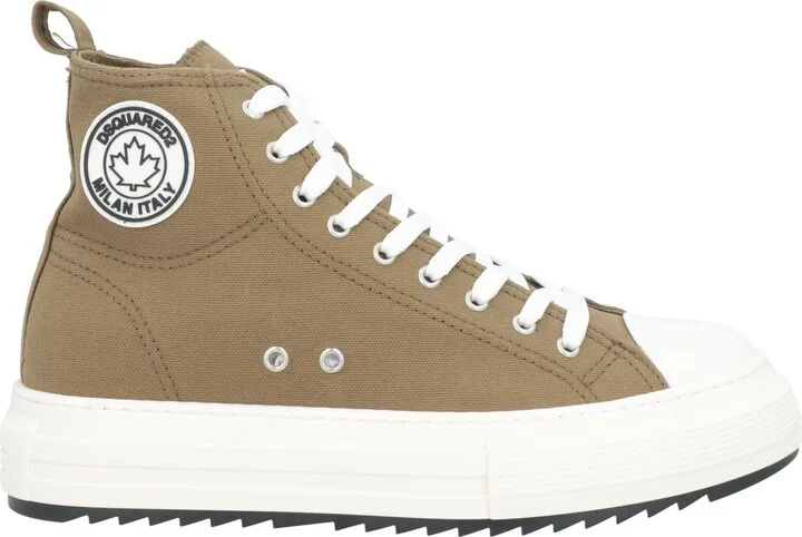 Dsquared2 Man Sneakers - Image 6