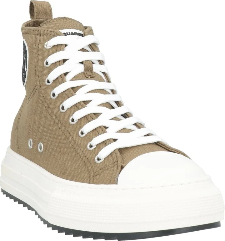 Dsquared2 Man Sneakers - Image 7