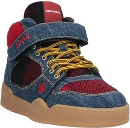 Dsquared2 Man Sneakers - Image 2