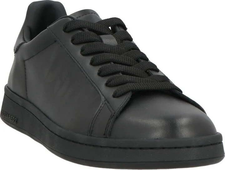 Dsquared2 Man Sneakers - Image 4