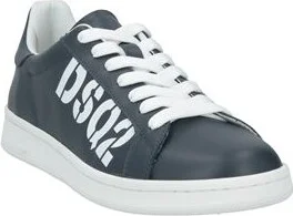 Dsquared2 Man Sneakers - Image 5