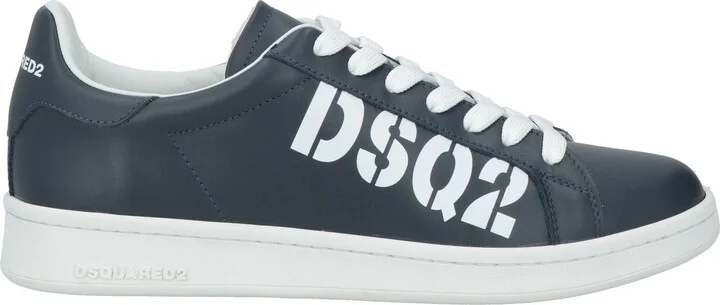 Dsquared2 Man Sneakers - Image 6