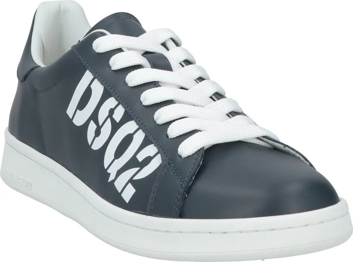Dsquared2 Man Sneakers - Image 7