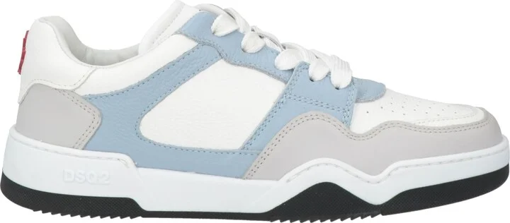 Dsquared2 Man Sneakers - Image 3