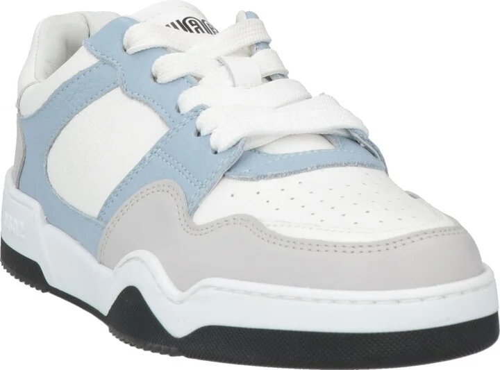 Dsquared2 Man Sneakers - Image 4