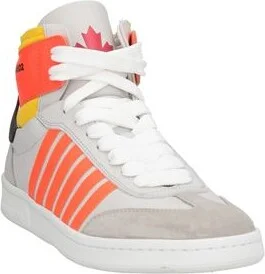 Dsquared2 Man Sneakers - Image 2