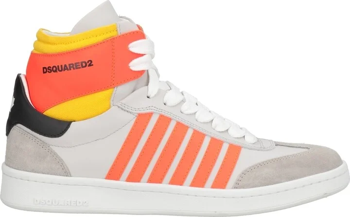 Dsquared2 Man Sneakers - Image 3