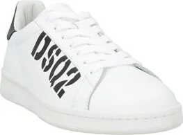 Dsquared2 Man Sneakers - Image 2