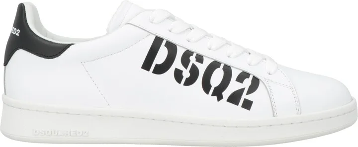 Dsquared2 Man Sneakers - Image 3