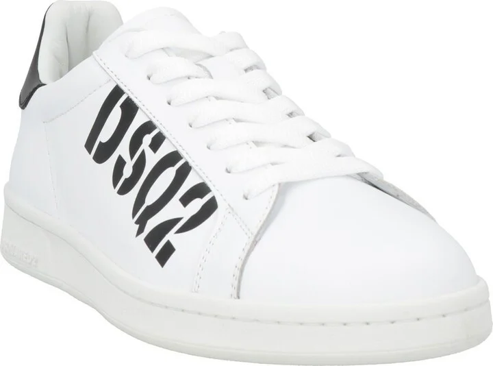 Dsquared2 Man Sneakers - Image 4