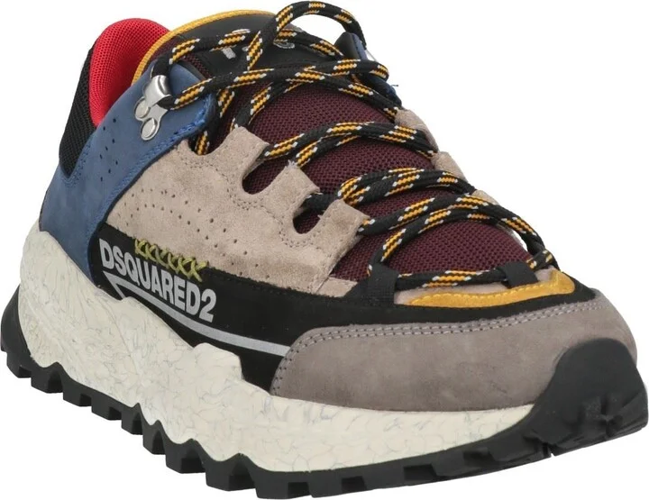 Dsquared2 Man Sneakers - Image 4