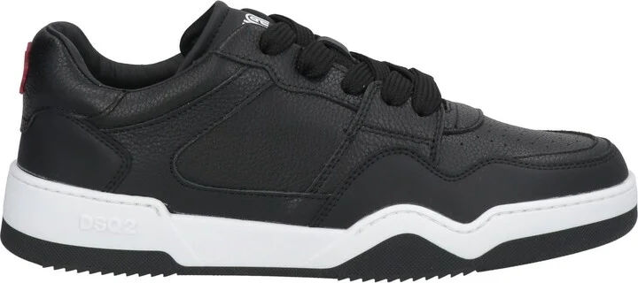 Dsquared2 Man Sneakers - Image 3