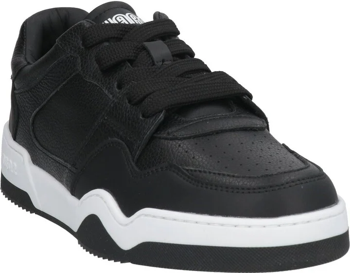 Dsquared2 Man Sneakers - Image 4