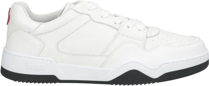 Dsquared2 Man Sneakers - Image 6