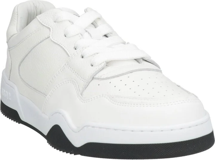 Dsquared2 Man Sneakers - Image 7