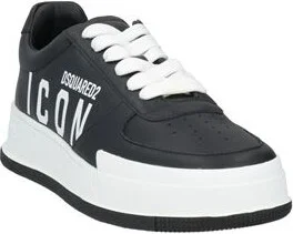 Dsquared2 Man Sneakers - Image 2