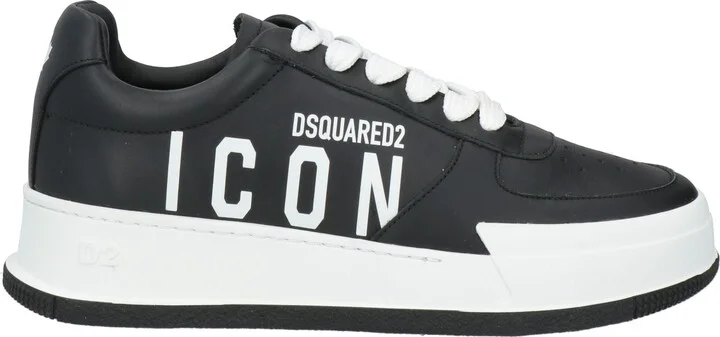 Dsquared2 Man Sneakers - Image 3