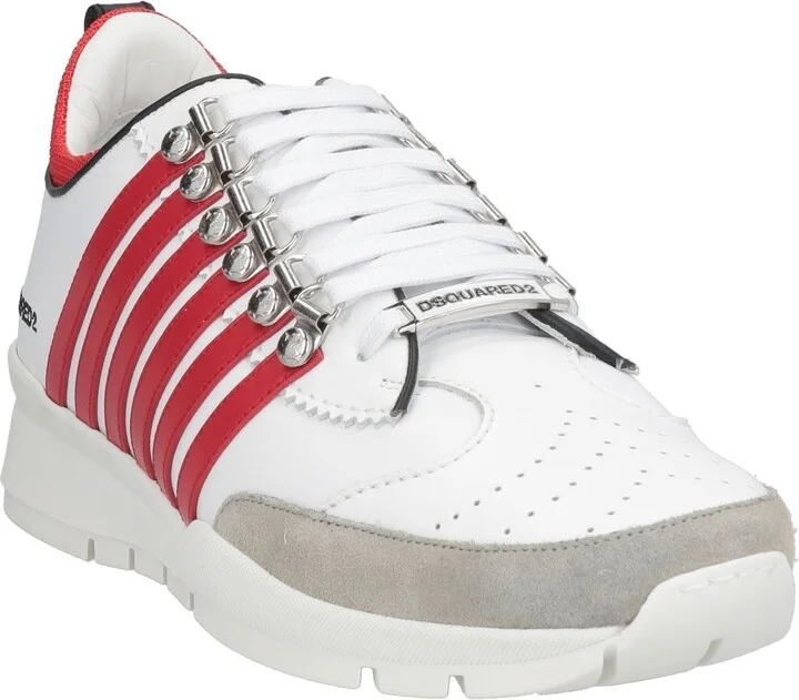 Dsquared2 Man Sneakers - Image 4