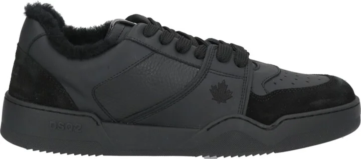 Dsquared2 Man Sneakers - Image 3
