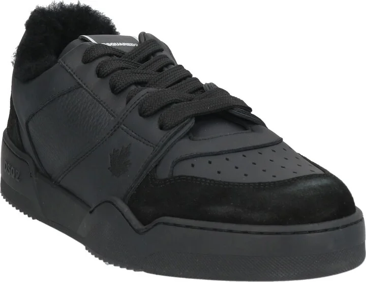 Dsquared2 Man Sneakers - Image 4