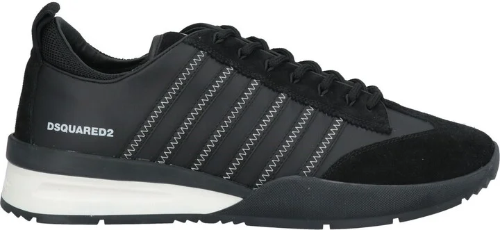Dsquared2 Man Sneakers - Image 3