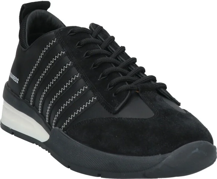 Dsquared2 Man Sneakers - Image 4