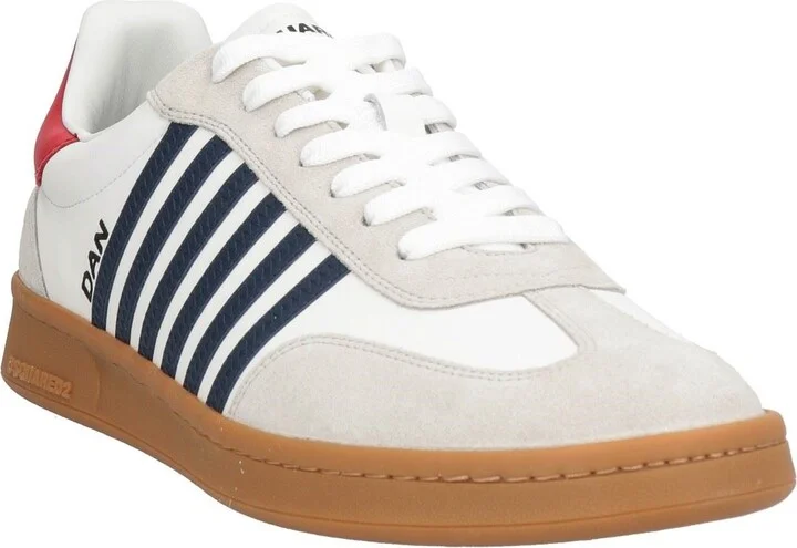 Dsquared2 Man Sneakers - Image 4