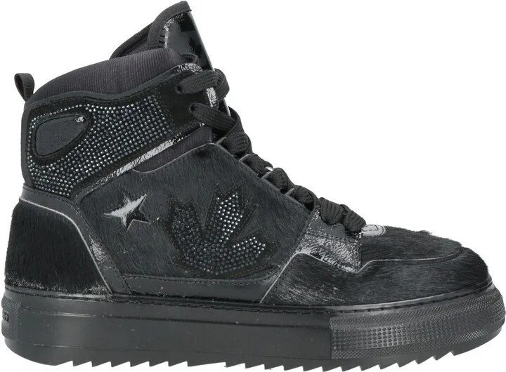 Dsquared2 Man Sneakers - Image 3