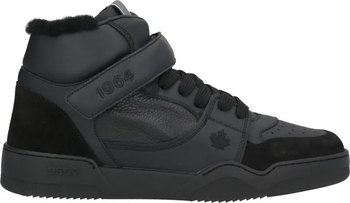 Dsquared2 Man Sneakers - Image 3