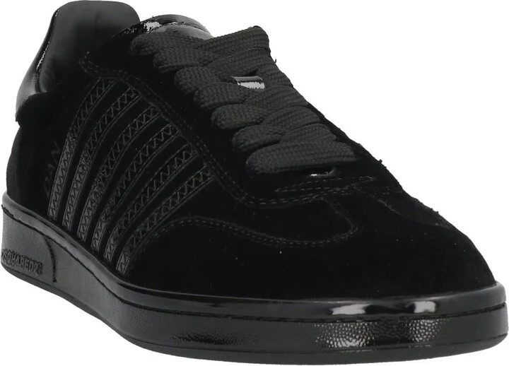 Dsquared2 Man Sneakers - Image 4