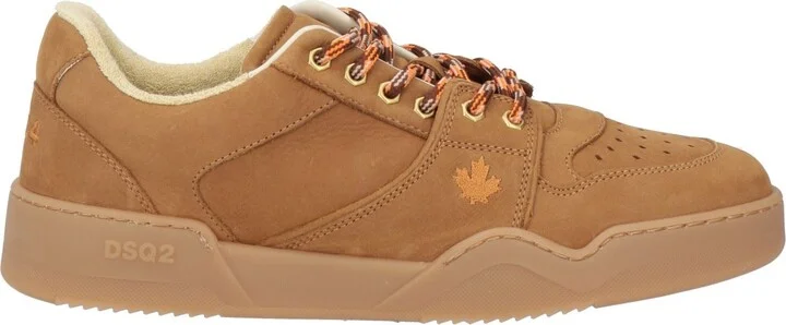 Dsquared2 Man Sneakers - Image 3