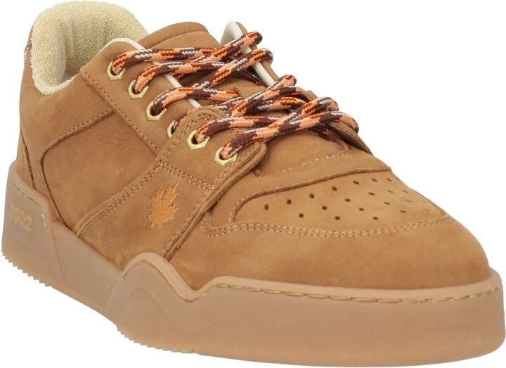 Dsquared2 Man Sneakers - Image 4
