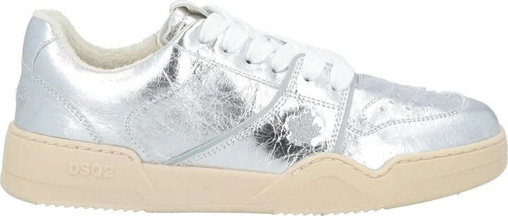 Dsquared2 Man Sneakers - Image 3