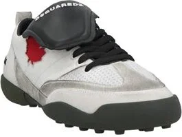 Dsquared2 Man Sneakers - Image 2