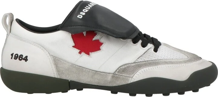 Dsquared2 Man Sneakers - Image 3