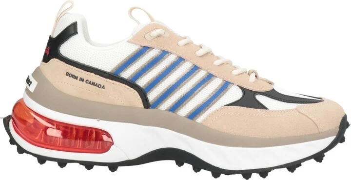 Dsquared2 Man Sneakers - Image 3