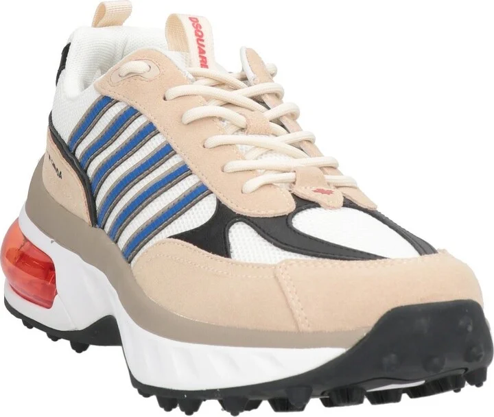 Dsquared2 Man Sneakers - Image 4