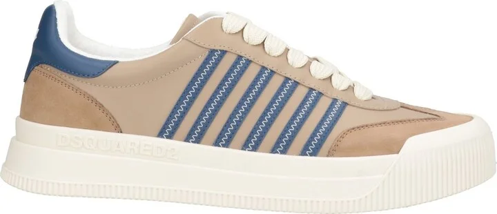 Dsquared2 Man Sneakers - Image 3