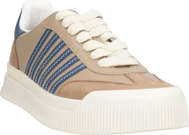 Dsquared2 Man Sneakers - Image 4