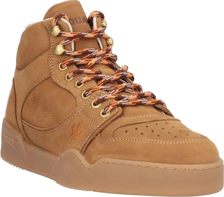Dsquared2 Man Sneakers - Image 4