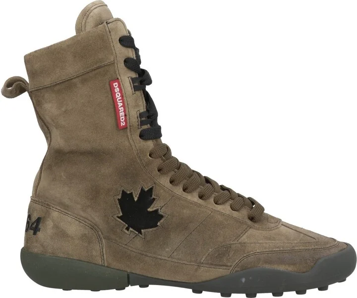 Dsquared2 Man Sneakers - Image 3