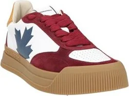 Dsquared2 Man Sneakers - Image 2