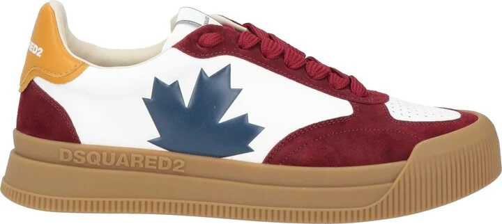 Dsquared2 Man Sneakers - Image 3
