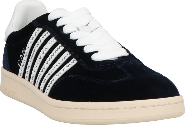 Dsquared2 Man Sneakers - Image 4