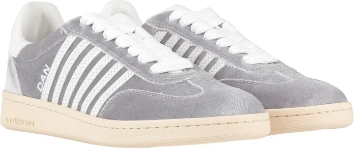 Dsquared2 Man Sneakers - Image 7