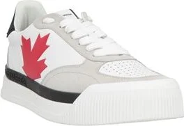 Dsquared2 Man Sneakers - Image 2
