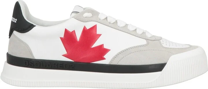 Dsquared2 Man Sneakers - Image 3