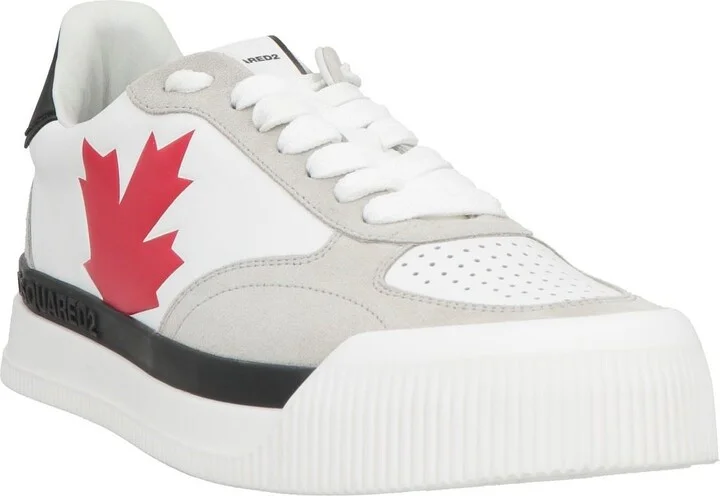 Dsquared2 Man Sneakers - Image 4