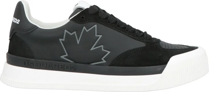 Dsquared2 Man Sneakers - Image 6