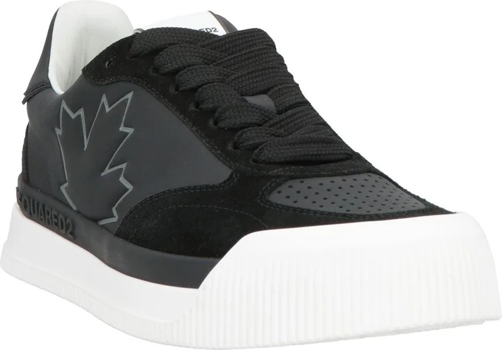 Dsquared2 Man Sneakers - Image 7